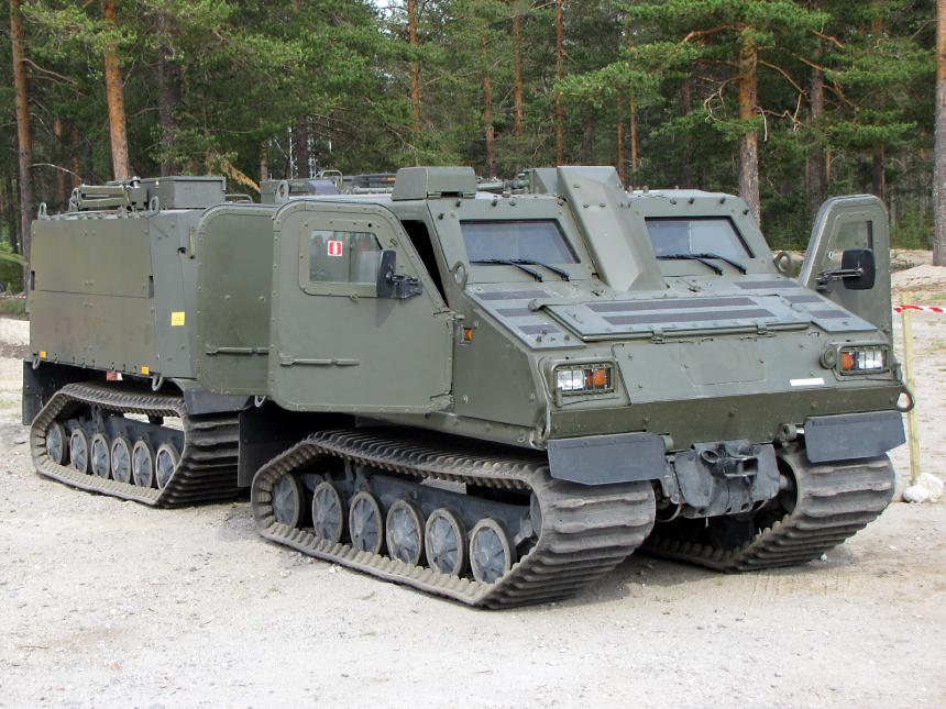 Viking BvS 10 ATV (Protected)